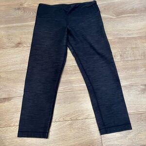 Lululemon capris